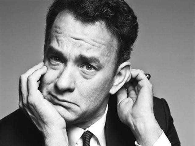 Tom Hanks