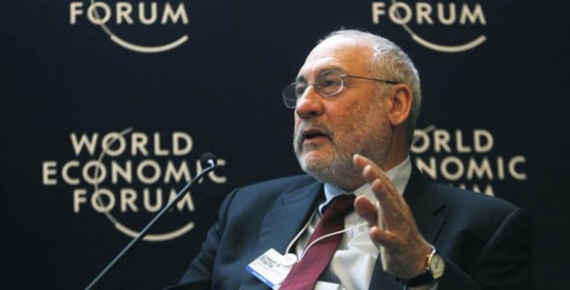 La receta de Joseph Stiglitz para que la economía vuelva a funcionar