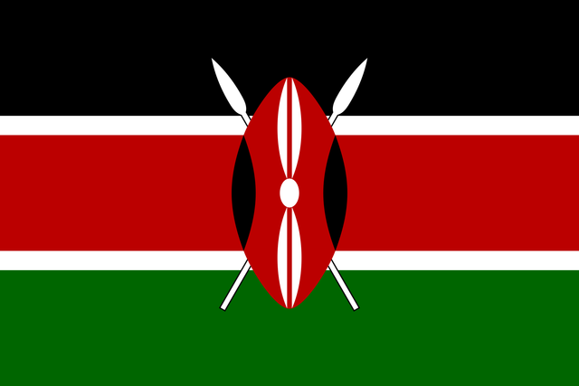 Kenya