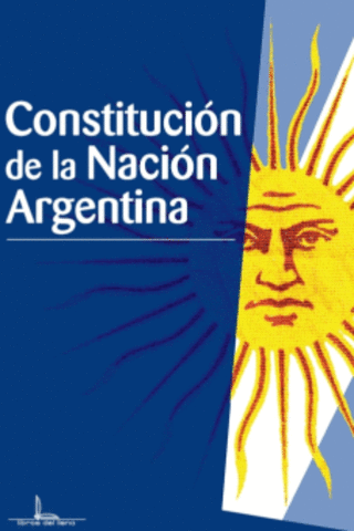 El Liberalismo en la Constitución Nacional Argentina