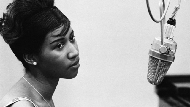 Technology and Soulful vocals were put together for the first time