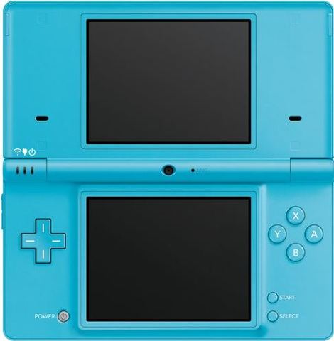 Nintendo DS
