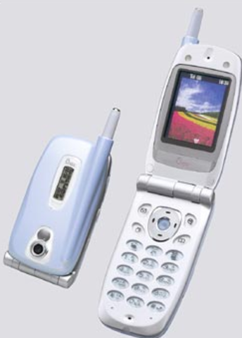 The third generation 3g