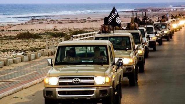 Raddoppiano i foreign fighters nelle file dell’Isis