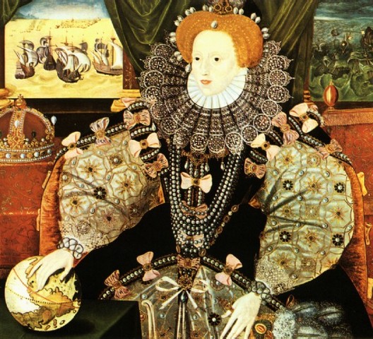 Elizabethan England