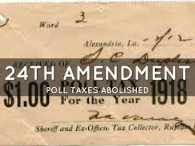 24 amendment