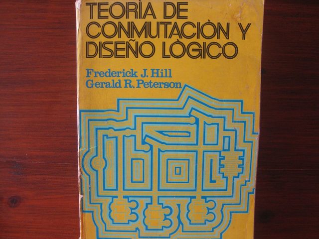 teoria de conmutacion