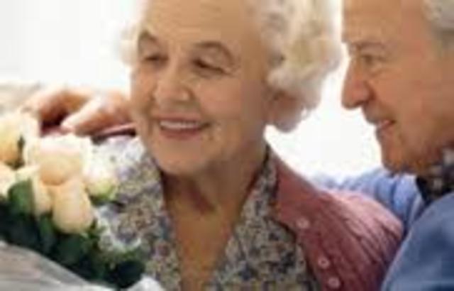 Older Adulthood (66-100)