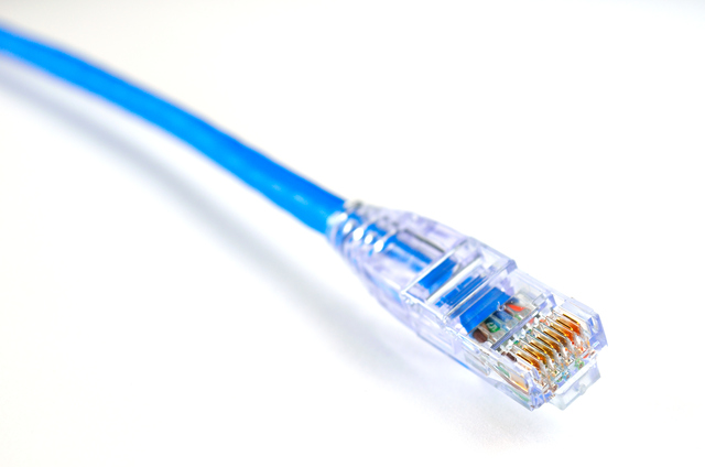Primera red local Ethernet
