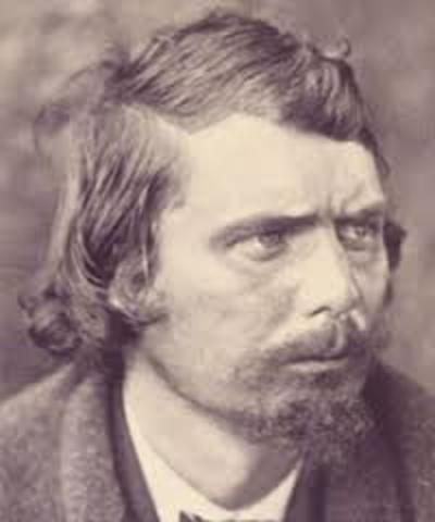 Atzerodt is Caught & a Snitch