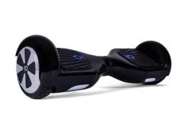 Segway