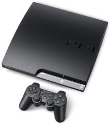 Play Station3