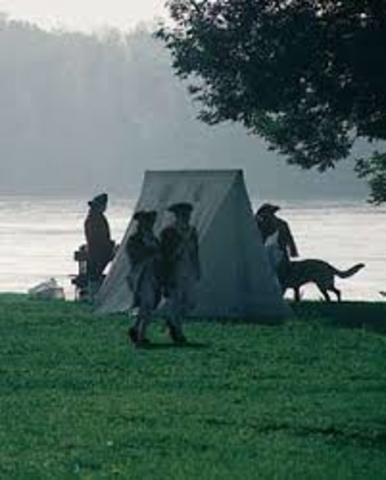 Invitation to Missouri