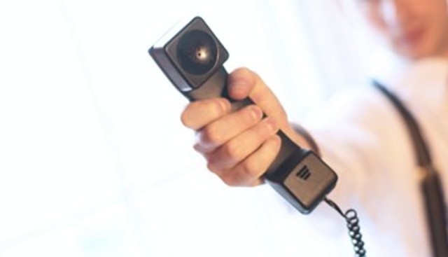 Llamada a Larga Distancia