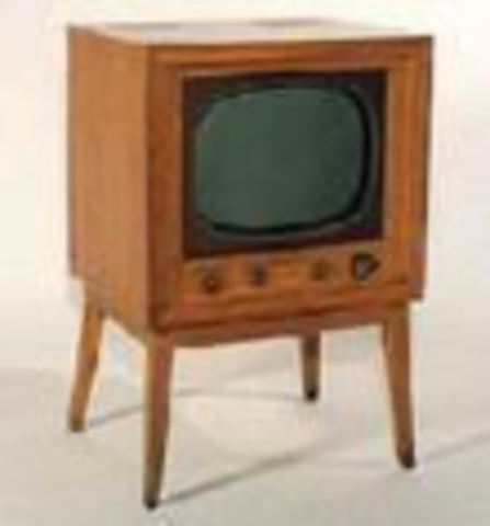 3rd oldest tv