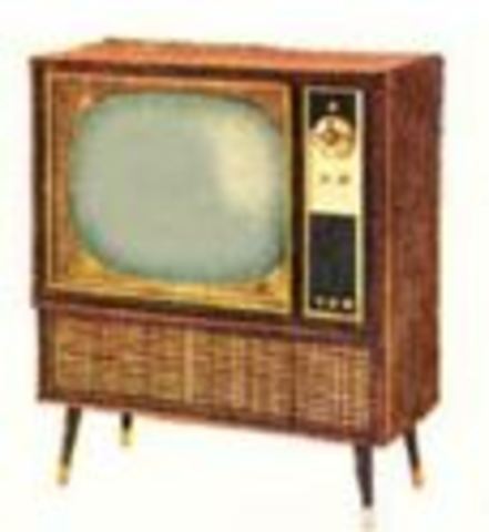 4th television