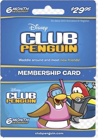 Membership Inprovements