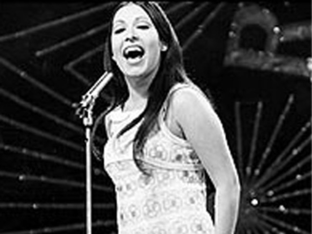 Massiel gana Eurovisión