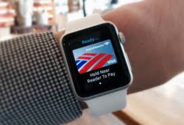 El Mundo se Compra con Apple Pay