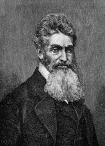 John Brown's Raid