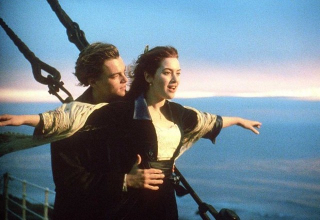 Se estrena en cines Titanic
