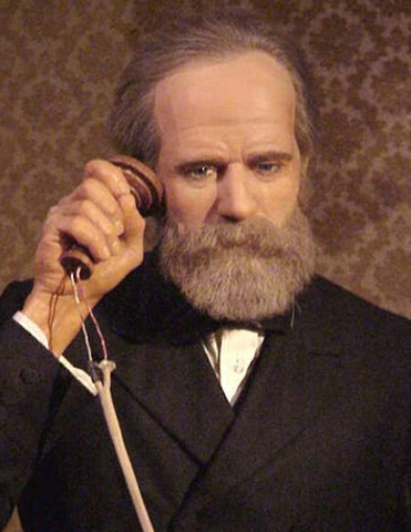 Why was Alexander Graham so important?