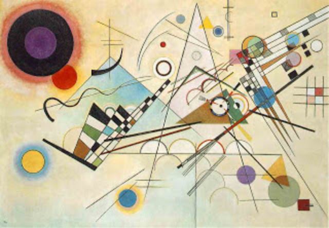 Premio Kandinsky a Pablo Palazuelo