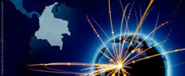 LAS TELECOMUNICACIONES EN COLOMBIA