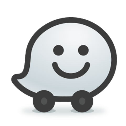 WAZE