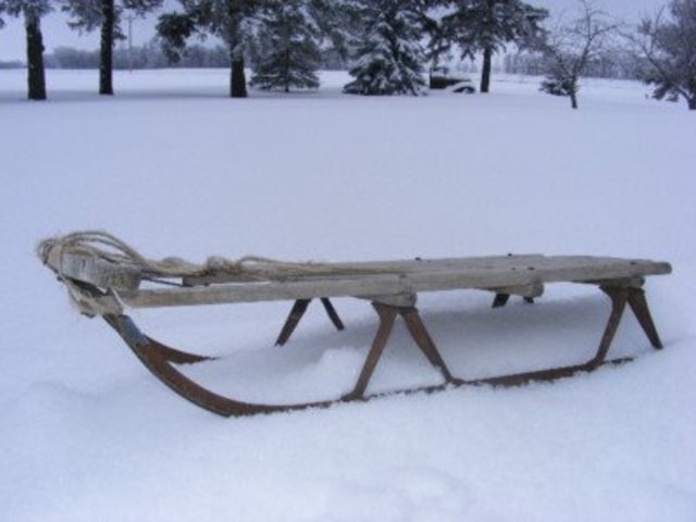 The First Day as Receiver