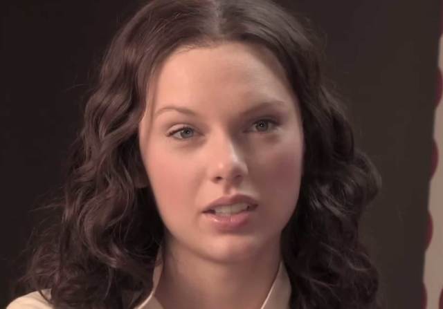 Jonas learns about Rosemary