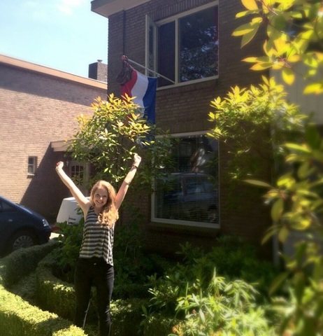 Geslaagd voor Havo! (Deel 1)