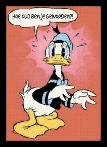 Hoe oud is Caligula geworden?