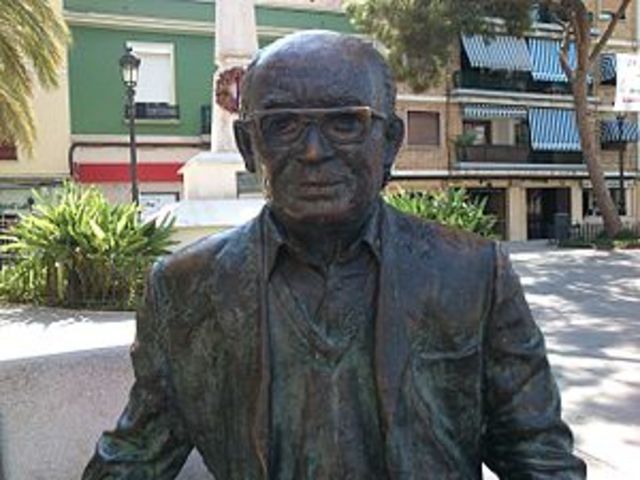 VICENT ANDRÉS ESTELLÉS