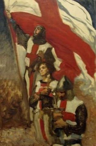 MIDDLE AGES: Christians take Jerusalem in first Crusade