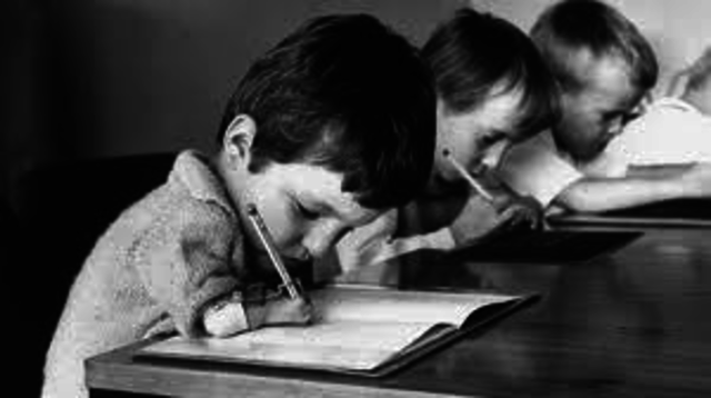 Children of Thalidomide