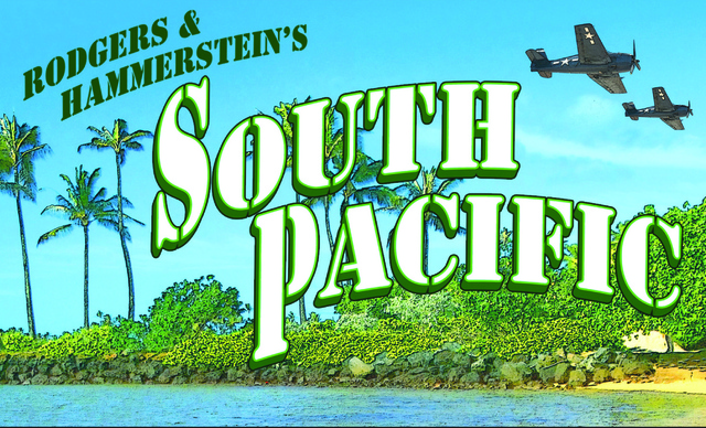 South Pacific