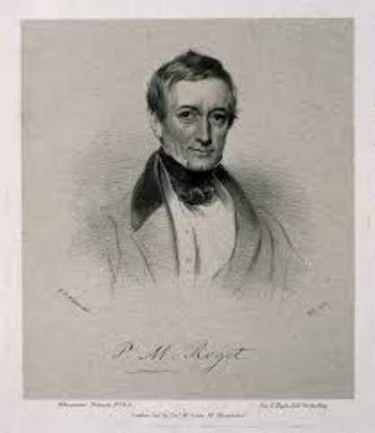 Peter Roget