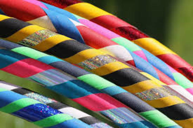 Hula Hoops