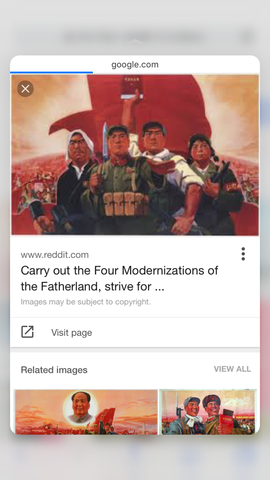 Deng the practical reformer