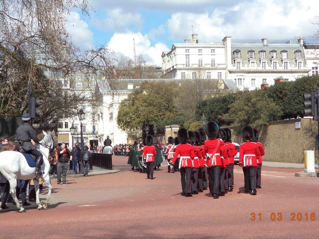Fotos de Londres (2)
