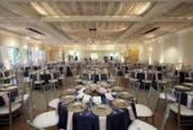 DECA Banquet 2014-2015