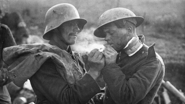 Armistice Deutschland