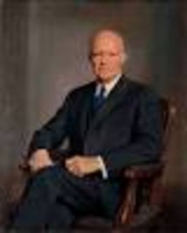 Eisenhower