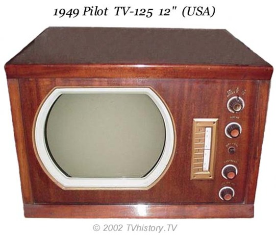 Television