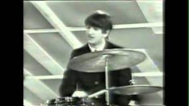 The Beatles Appear for the first time on the Ed Sullivan Show