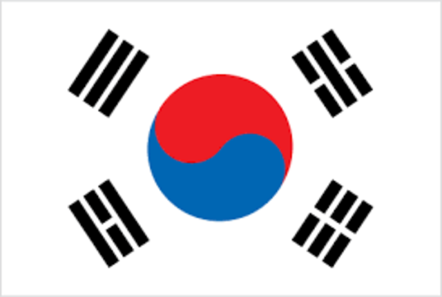 South Korea