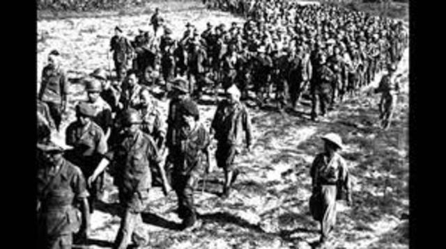 Dacron Dien Bien Phu