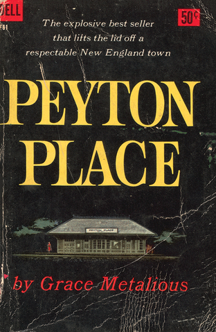 Peyton Place