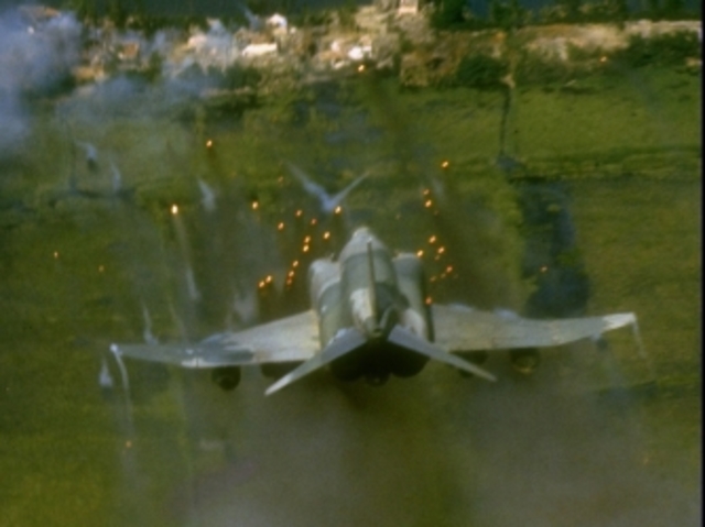 Operation Rolling Thunder